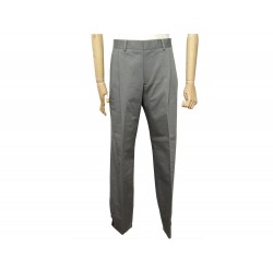 PANTALON HERMES GRIS