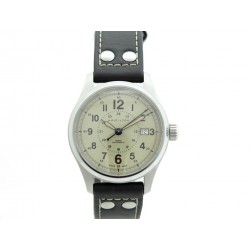 NEUF MONTRE HAMILTON KHAKI FIELD 