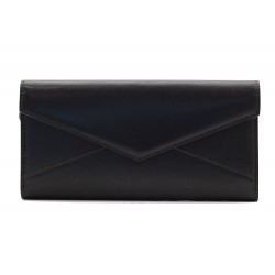 NEUF PORTEFEUILLE CARTIER LES MUST INTERNATIONAL PORTE MONNAIE CUIR WALLET 415€