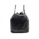 SAC A MAIN LOUIS VUITTON NOE GM EN CUIR EPI NOIR LEATHER SHOULDER HAND BAG 1640€