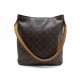 SAC LOUIS VUITTON LOOPING GM TOILE MONOGRAM