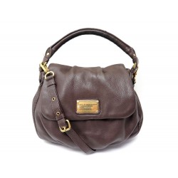 SAC A MAIN MARC BY MARC JACOBS CUIR 