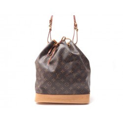 SAC A MAIN LOUIS VUITTON NOE TOILE MONOGRAM 