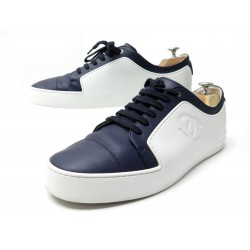 CHAUSSURES CHANEL SNEAKERS G32721 