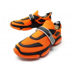 CHAUSSURES PRADA CLOUDBUST SNEAKERS 