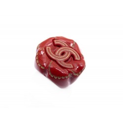 BAGUE CHANEL FANTAISIE 