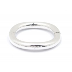 BRACELET HERMES LIMA EN ARGENT JONC 