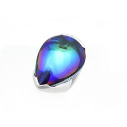 BAGUE BACCARAT PSYDELIC 