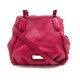 NEUF SAC A MAIN MARC BY MARC JACOBS WORKWEAR CUIR GRAINE ROSE PINK HANDBAG 395