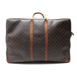 VALISE LOUIS VUITTON SIRIUS 70 TOILE MONOGRAM M41400 SAC DE VOYAGE 