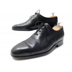  : CHAUSSURES BERLUTI RICHELIEU ONE CUT 1