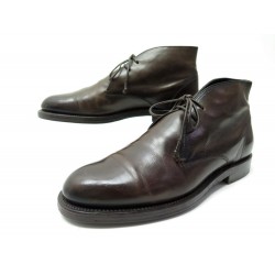  : CHAUSSURES BERLUTI CHUKKA 