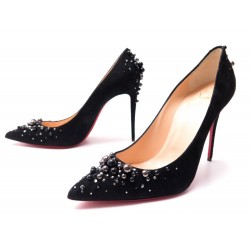 NEUF CHAUSSURES CHRISTIAN LOUBOUTIN CANDIDATE 