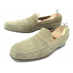 MOCASSINS HERMES SUEDE 