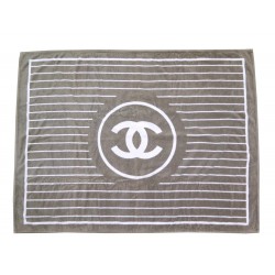 DRAP DE BAIN CHANEL 