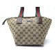 SAC A MAIN GUCCI 131228 TOILE 