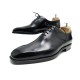 NEUF CHAUSSURES BERLUTI CUIR NOIR 