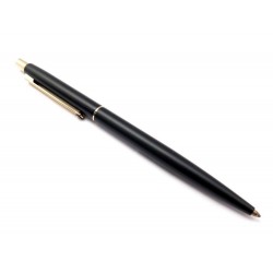 VINTAGE STYLO BILLE MONTBLANC NOBLESSE SLIMLINE 1