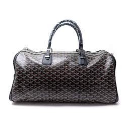 SAC DE VOYAGE A MAIN GOYARD BOING 55 CM 