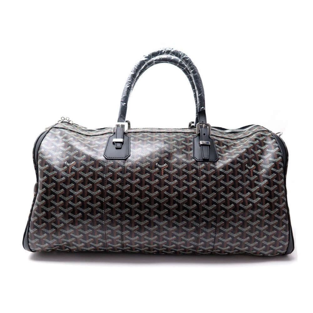 HOUSE OF LUXE on Instagram: Secure the bag, by getting this Goyard Boeing  55
