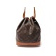 SAC A MAIN LOUIS VUITTON NOE MONOGRAM 