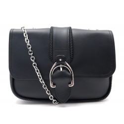 NEUF SAC LONGCHAMP BESACE AMAZONE NOIR 