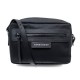 NEUF SAC BANDOULIERE LONGCHAMP CAMERA BAG LE PLIAGE NEO NOIR 