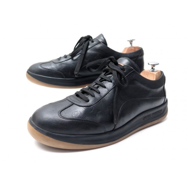  : CHAUSSURES LOUIS VUITTON SNEAKERS 