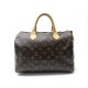 SAC A MAIN LOUIS VUITTON SPEEDY 30 MONOGRAM 