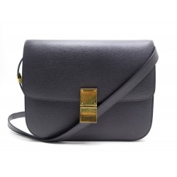 SAC CELINE CLASSIC CUIR BOX 