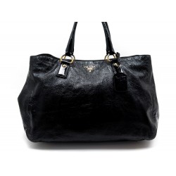 SAC DE VOYAGE PRADA NOIR 