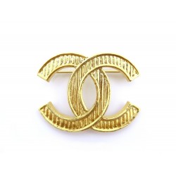 BROCHE CHANEL 