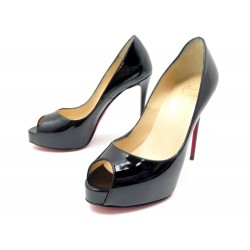  NEUF ESCARPINS LOUBOUTIN 35 