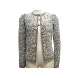 GILET CHANEL P39191