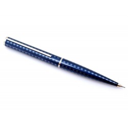 NEUF PORTE MINES LOUIS VUITTON JET MINE N79165 STYLO DAMIER BLEU CRITERIUM 380€