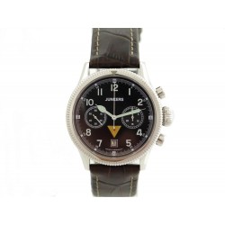 NEUF MONTRE JUNKERS CHRONO 