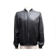 VESTE BLOUSON SAINT LAURENT CUIR 50 HOMME 