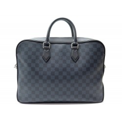 SACOCHE LOUIS VUITTON DAMIER BLEU 