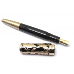 NEUF STYLO PLUME MONTBLANC CARLO COLLODI 