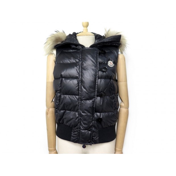 veste moncler