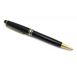 STYLO BILLE MONTBLANC MEISTERSTUCK DORE 