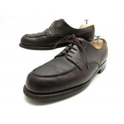 CHAUSSURES JM WESTON GOLF CUIR 1