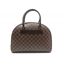 SAC LOUIS VUITTON NOLITA TOILE DAMIER 