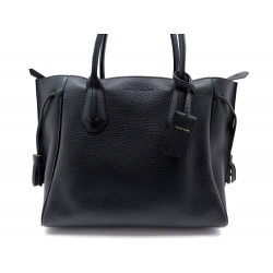 NEUF SAC A MAIN LONGCHAMP PENELOPE GM NOIR 