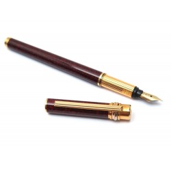 STYLO PLUME CARTIER TRINITY 