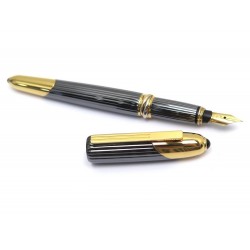 STYLO PLUME CARTIER 