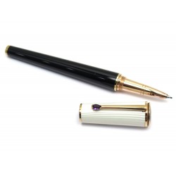 STYLO ROLLER MONTBLANC INGRID BERGMAN 