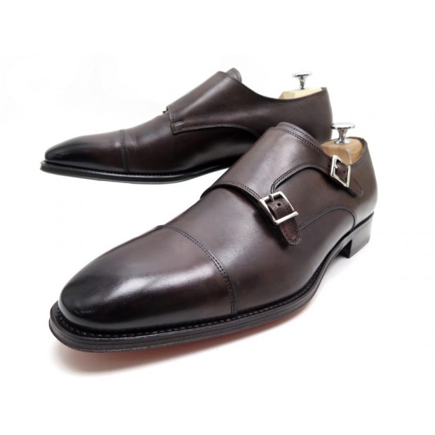 chaussures santoni