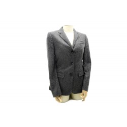 VESTE LORO PIANA 40IT 36FR CACHEMIRE FEMME 