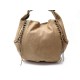 SAC A MAIN GIVENCHY MEDIUM HOBO BAG EN CUIR CAMEL LEATHER SHOULDER TOTE 1180€